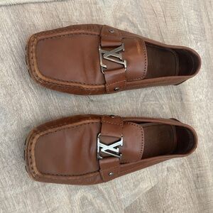 Louis Vuitton Men’s Loafers size 9.5